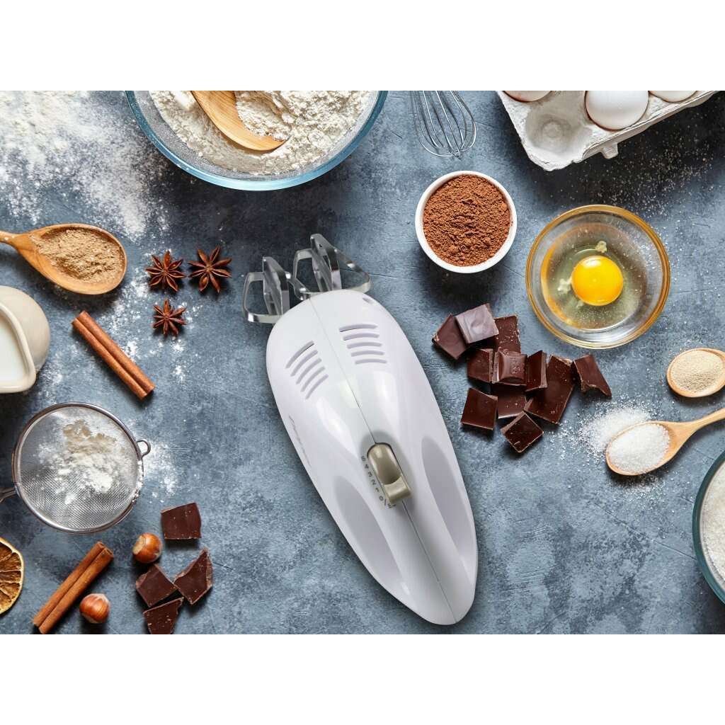 150W Stand Mixer - Medaid International