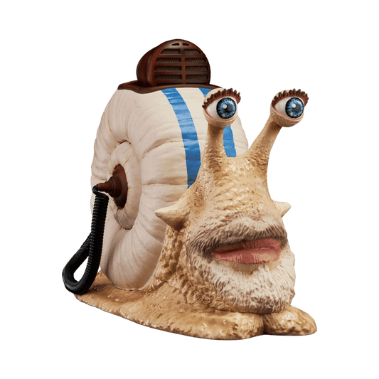 One Piece ICHIBANSHO DEN DEN MUSHI MONKEY.D.GARP VER. Figure By Bandai - Medaid International