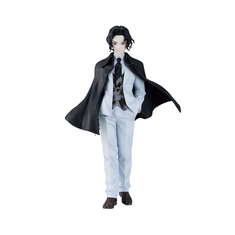 Demon Slayer Muzan Kibutsuji ICHIBANSHO FIGURE By Banpresto - Medaid International