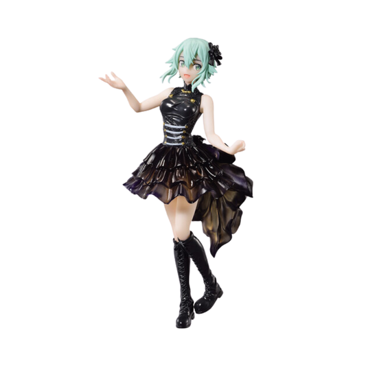 Sword Art Online Variant Showdown Sinon Figure by Banpresto - Medaid International