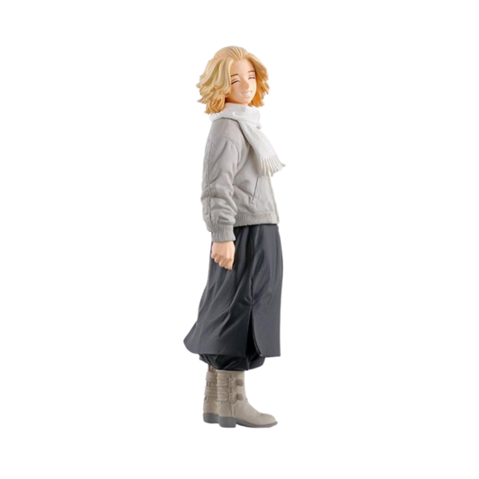 Tokyo Revengers Manjiro Sano Vol.3 DXF Figure by Banpresto - Medaid International