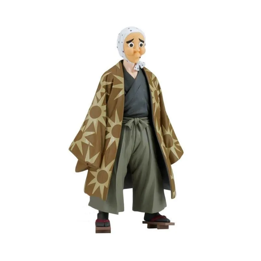 Demon Slayer Kimetsu No Yaiba  B: Hotaru Haganezuka Figure Vol.35 by Banpresto - Medaid International