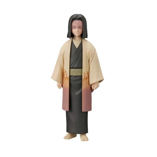 Demon Slayer: Kimetsu No Yaiba Figure A: Kagaya Ubuyashiki Vol.36 by Banpresto - Medaid International