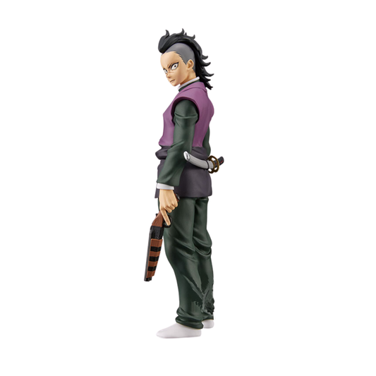 Demon Slayer: Kimetsu No Yaiba B: Genya Figure Vol.36 by Banpresto - Medaid International