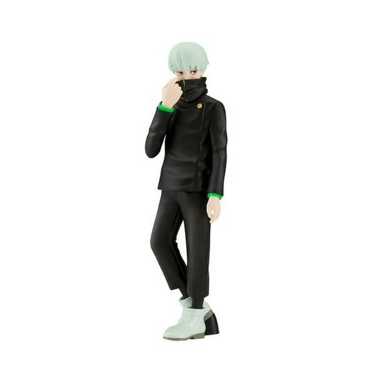 Jujutsu Kaisen A: Toge Inumaki Jukon No Kata Figure by Banpresto - Medaid International