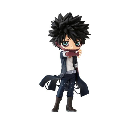 My Hero Academia Dabi Ⅱ Ver.B Q Posket Figure by Banpresto - Medaid International