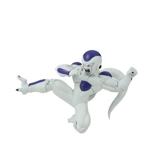 Dragon Ball Z Frieza Match Makers by Banpresto - Medaid International