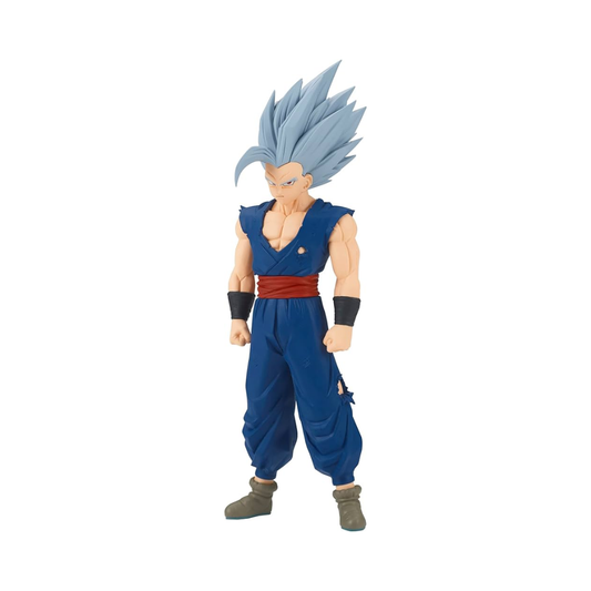 Dragon Ball Super Son Gohan Beast  Super Hero DXF Figure by Banpresto - Medaid International