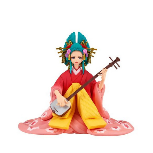One Piece Komurasaki The Grandline Lady Extra  DXF Figure by Banpresto - Medaid International