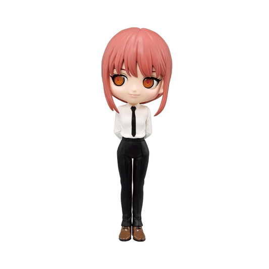 Chainsaw Man Makima Q Posket Figure by Banpresto - Medaid International