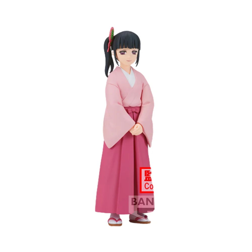 Demon Slayer: Kimetsu no Yaiba FIGURE Kanao vol.39 Figure By Banpresto - Medaid International