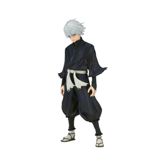 Hell's Paradise Gabimaru DXF Figure By Banpresto - Medaid International
