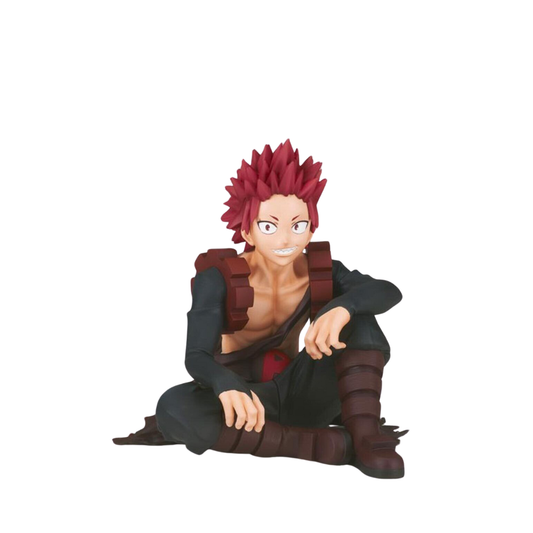 MY HERO ACADEMIA Red Riot Break time collection vol.5 Figure By Banpresto - Medaid International