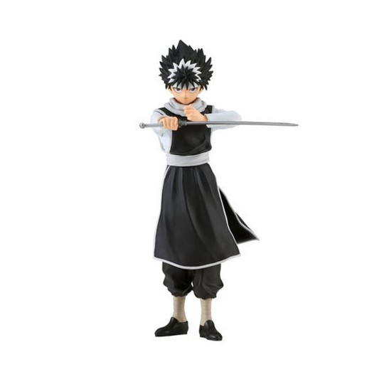 YU YU HAKUSHO HIEI-30th Anniversary DXF Figure By Banpresto - Medaid International