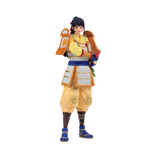 ONE PIECE ～THE GRANDLINE SERIES～EXTRA KIKUNOJO DXF Figure By Banpresto - Medaid International