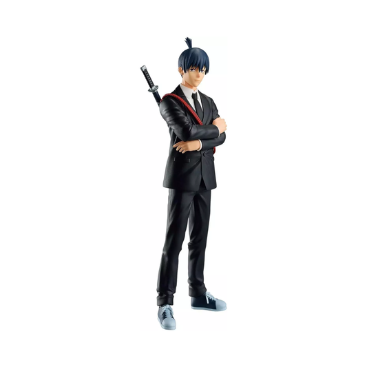 CHAINSAW MAN Aki CHAIN SPIRITS vol.2 - Medaid International