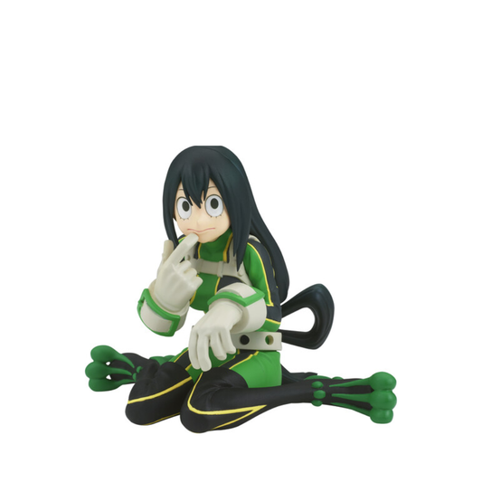 MY HERO ACADEMIA Froppy Break time collection vol.6 Figure By Banpresto - Medaid International
