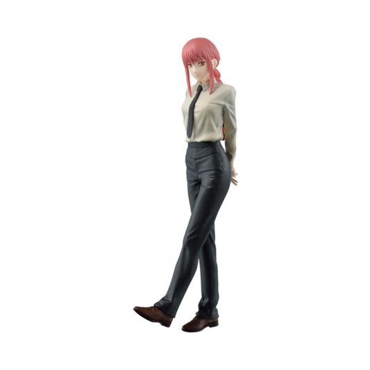 CHAINSAW MAN Maki CHAIN SPIRITS vol.3 Figure by Banpresto - Medaid International