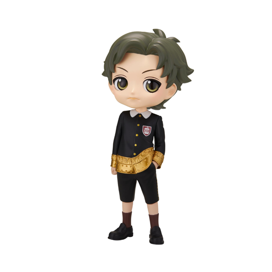 SPY×FAMILY -DAMIAN DESMOND-(ver.A) Q posket Figure By Banpresto - Medaid International
