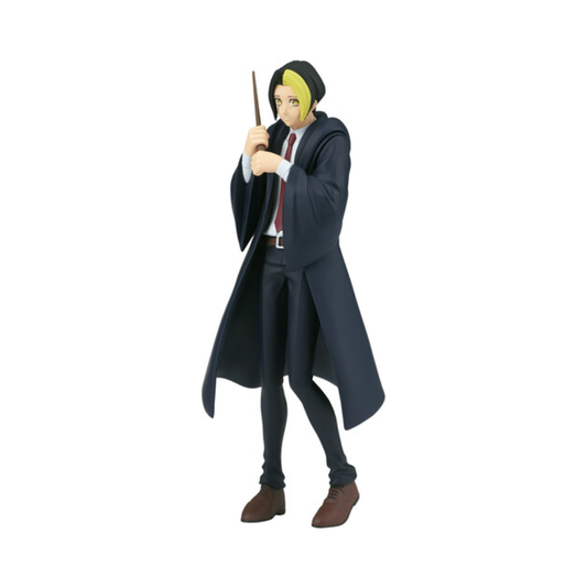 MASHLE Finn Ames DXF Figure By Banpresto - Medaid International
