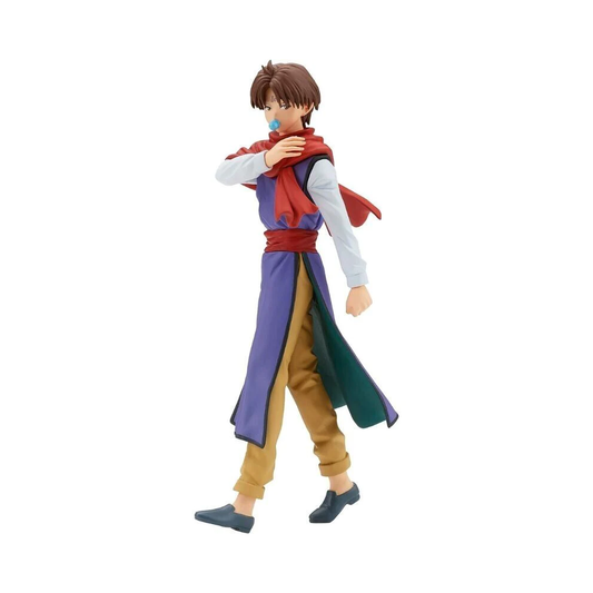 YU YU HAKUSHO KOENMA 30th Anniversary DXF Figure by Banpresto - Medaid International