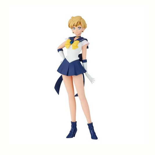 PRETTY GUARDIAN Sailor Moon Eternal the Movie -SUPER SAILOR URANUS GLITTER&GLAMOURS - Medaid International