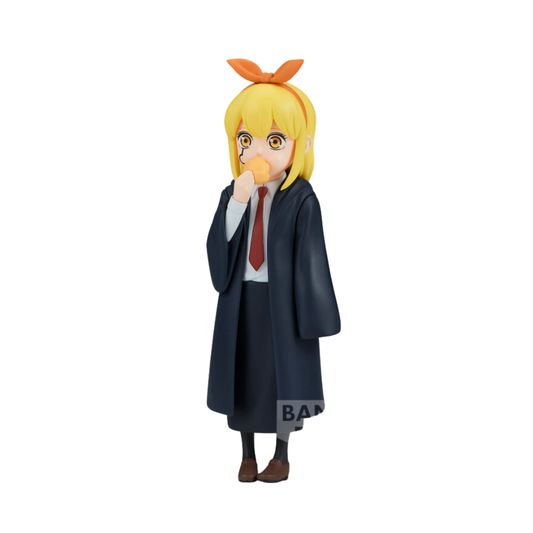 MASHLE: MAGIC AND MUSCLES VOL.1 - LEMON IRVINE Figure By Banpresto - Medaid International