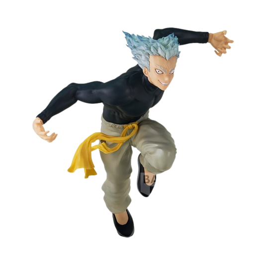 ONE PUNCH MAN GAROU  FIGURE By Banpresto - Medaid International
