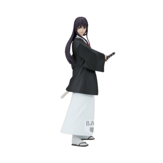 HELL'S PARADISE - YAMADA ASAEMON TOMA DXF Figure By Banpresto - Medaid International