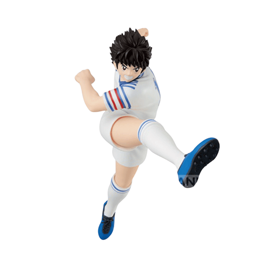 CAPTAIN TSUBASA -OZORA TSUBASA- VIBRATION STARS Figure by Banpresto - Medaid International