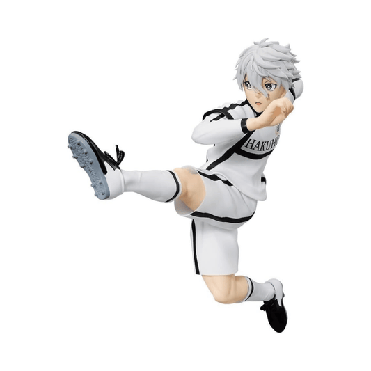 BLUELOCK THE MOVIE -EPISODE NAGI- SEISHIRO NAGI DXF FIGURE By Banpresto - Medaid International
