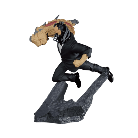 MY HERO ACADEMIA ALL FOR ONE Combination Battle Figure By Banpresto - Medaid International