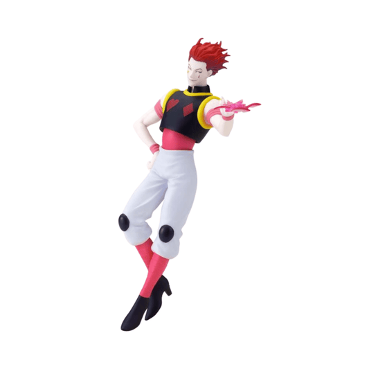 HUNTER×HUNTER HYSKOA VIBRATION STARS Figure By Banpresto - Medaid International