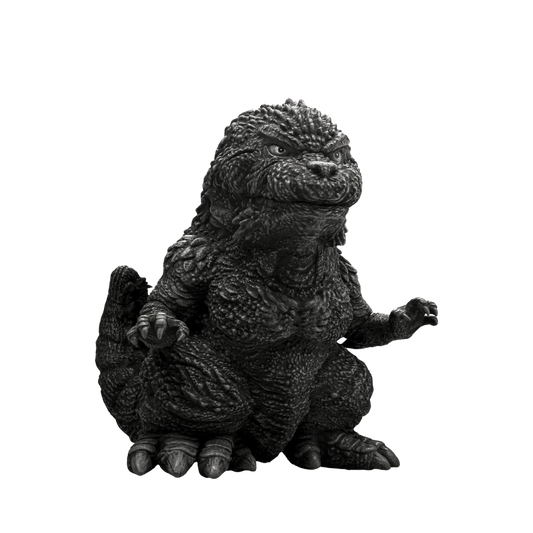 Godzilla Minus One Enshrined Monsters Godzilla Figure By Banpresto - Medaid International