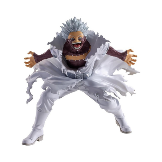 MY HERO ACADEMIA THE EVIL VILLAINS-DABI - Medaid International