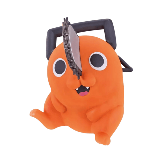 CHAINSAW MAN POCHITA SOFVIMATES Figure By Banpresto - Medaid International