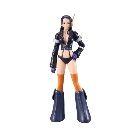 ONE PIECE DXF THE GRANDLINE SERIES EGGHEAD NICO ROBIN Figure By Banpresto - Medaid International