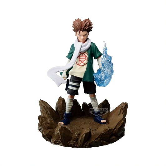 NARUTO Memorable Saga-AKIMICHI CHOJI- - Medaid International
