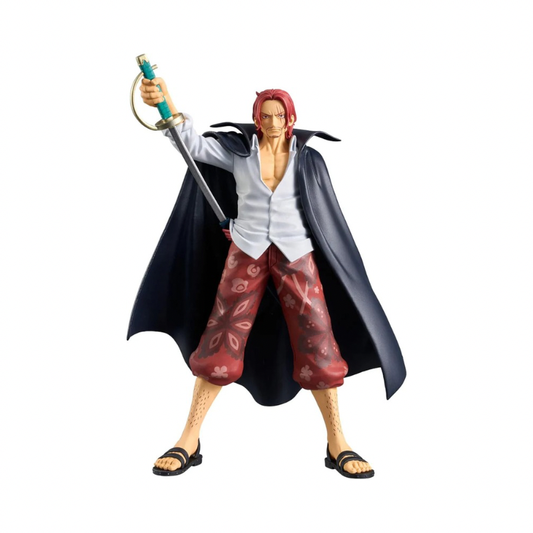 ONE PIECE DXF～THE GRANDLINE SERIES～EXTRA SHANKS - Medaid International