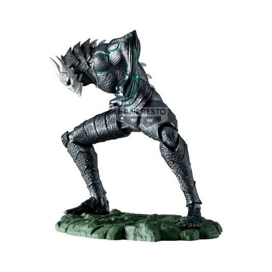Kaiju No. 8 -Kaiju No. 8-[THE METALLIC] - Medaid International