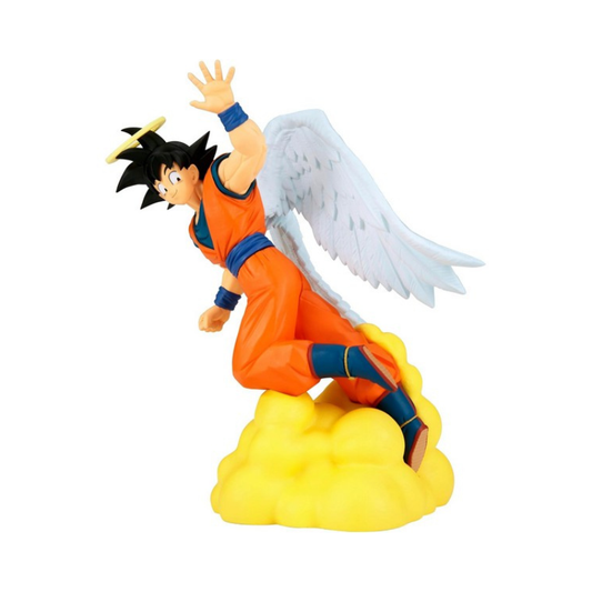 DRAGON BALL Z History Box SON GOKU - Medaid International