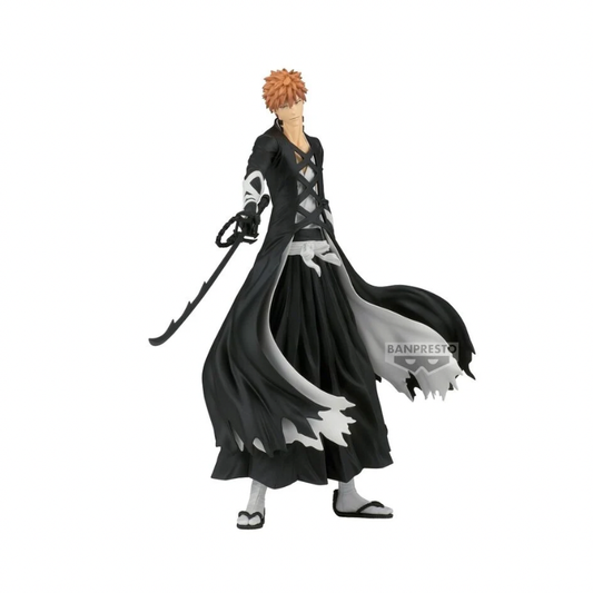 BLEACH MAXIMATIC ICHIGO KUROSAKI - Medaid International