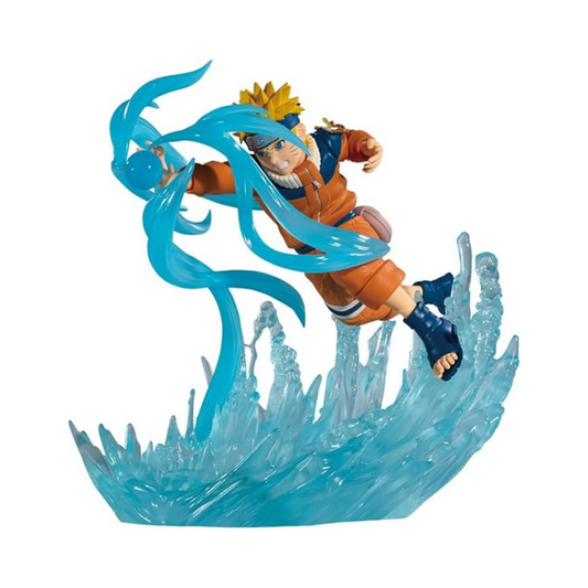 NARUTO Combination Battle-UZUMAKI NARUTO- - Medaid International