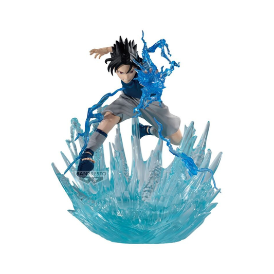 NARUTO Combination Battle-UCHIHA SASUKE- - Medaid International