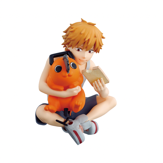 CHAINSAW MAN Break time collection vol.3 - Medaid International