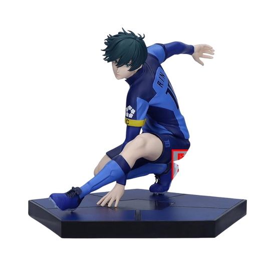 BLUE LOCK Rin Itoshi FIGURE(TBA) - Medaid International
