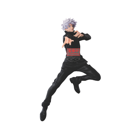 JUJUTSU KAISEN MAXIMATIC SATORU GOJO - Medaid International