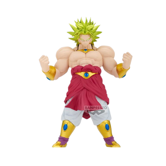 DRAGON BALL Z BLOOD OF SAIYANS-SUPER SAIYAN BROLY- - Medaid International
