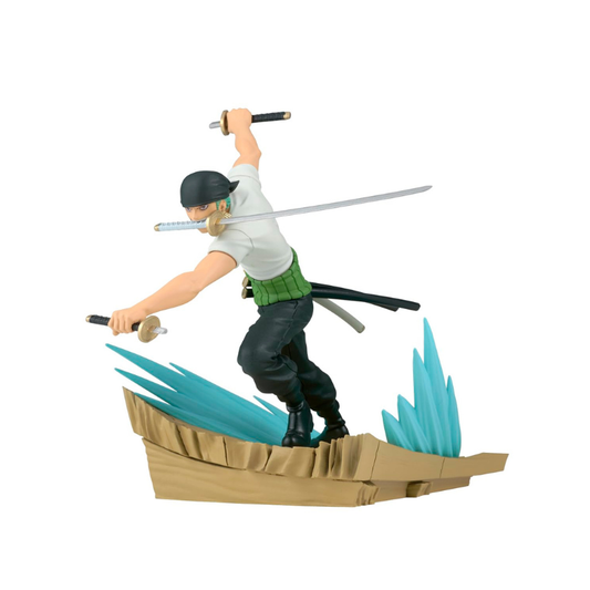 ONE PIECE SENKOZEKKEI-RORONOA ZORO- - Medaid International