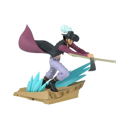 ONE PIECE SENKOZEKKEI-DRACULE.MIHAWK- - Medaid International